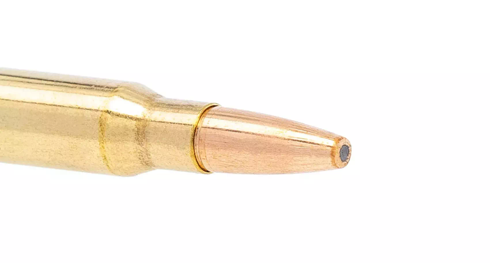 Патрон .308 Win Norma пуля Vulkan 11,7 г, коробка 20 шт.