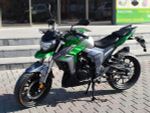 Мотоцикл Regulmoto T-Leopard 300