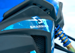 Снегоход SHARMAX SN-500