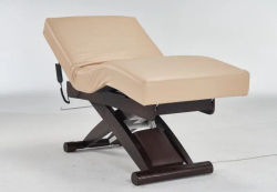 Электрический массажный стол Mizomed Starlet Deluxe