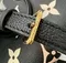 Сумка Louis Vuitton Onthego черный/бежевый