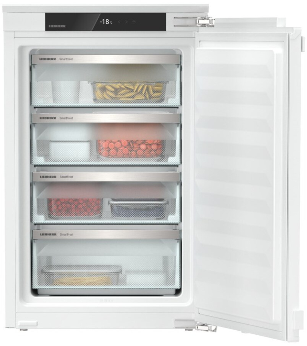 Встраиваемая морозильная камера Liebherr IFd 3904