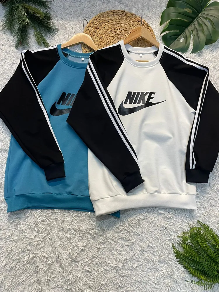 Свитшот 6811523 Fabrika