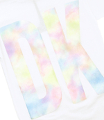 футболка DKNY Kids - белый(D35R52)