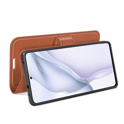 Чехол-книжка PRESTIGE с функцией подставки для Huawei Nova 11i