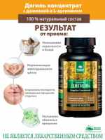 Концентрат Дягиль (Дудник китайский) (Angelica Concentrate)