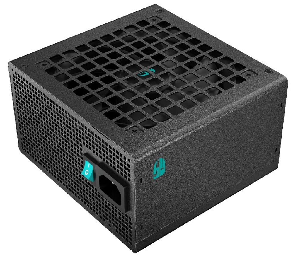 Блок питания ATX Deepcool GAMERSTORM PQ1000G