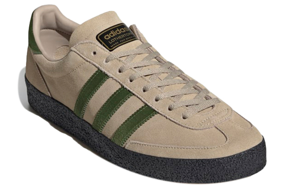 Кроссовки Adidas Originals Lotherton Spzl