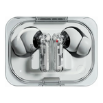 Беспроводные наушники Nothing Ear (a), White (Белый)