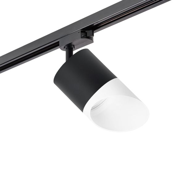 Комплект с трековым светильником Lightstar Rullo (213487+592087+201486) R1T348786