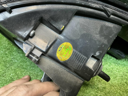 Фонарь левый внешний Changan CS55PLUS (2021-н.в.)