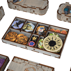 Органайзер Проект Возрождение (Revive)