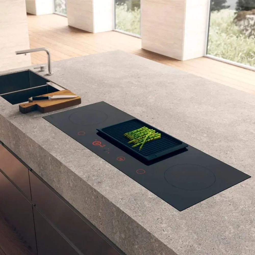 Варочная панель Asko HID144MFC фото 6