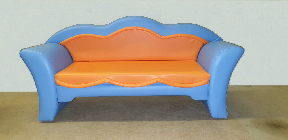 Кресло "Лилия"