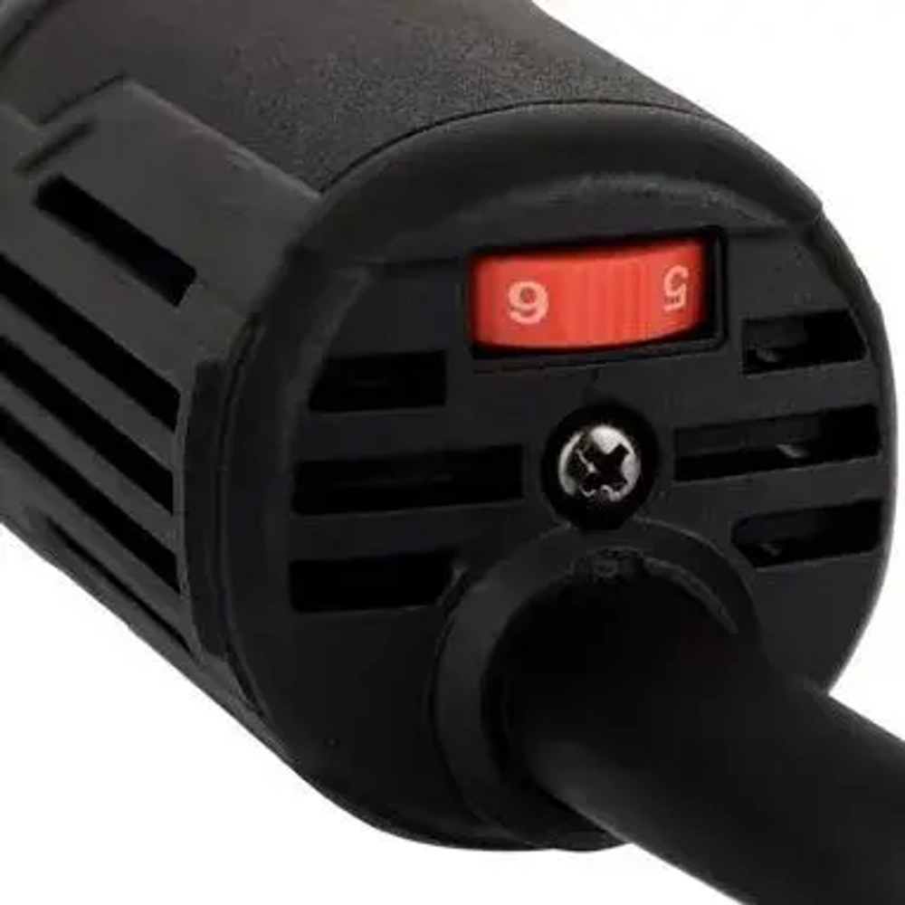 Болгарка (УШМ) 900Вт/125мм С регулятором скорости INDUSTRIAL TG109125565