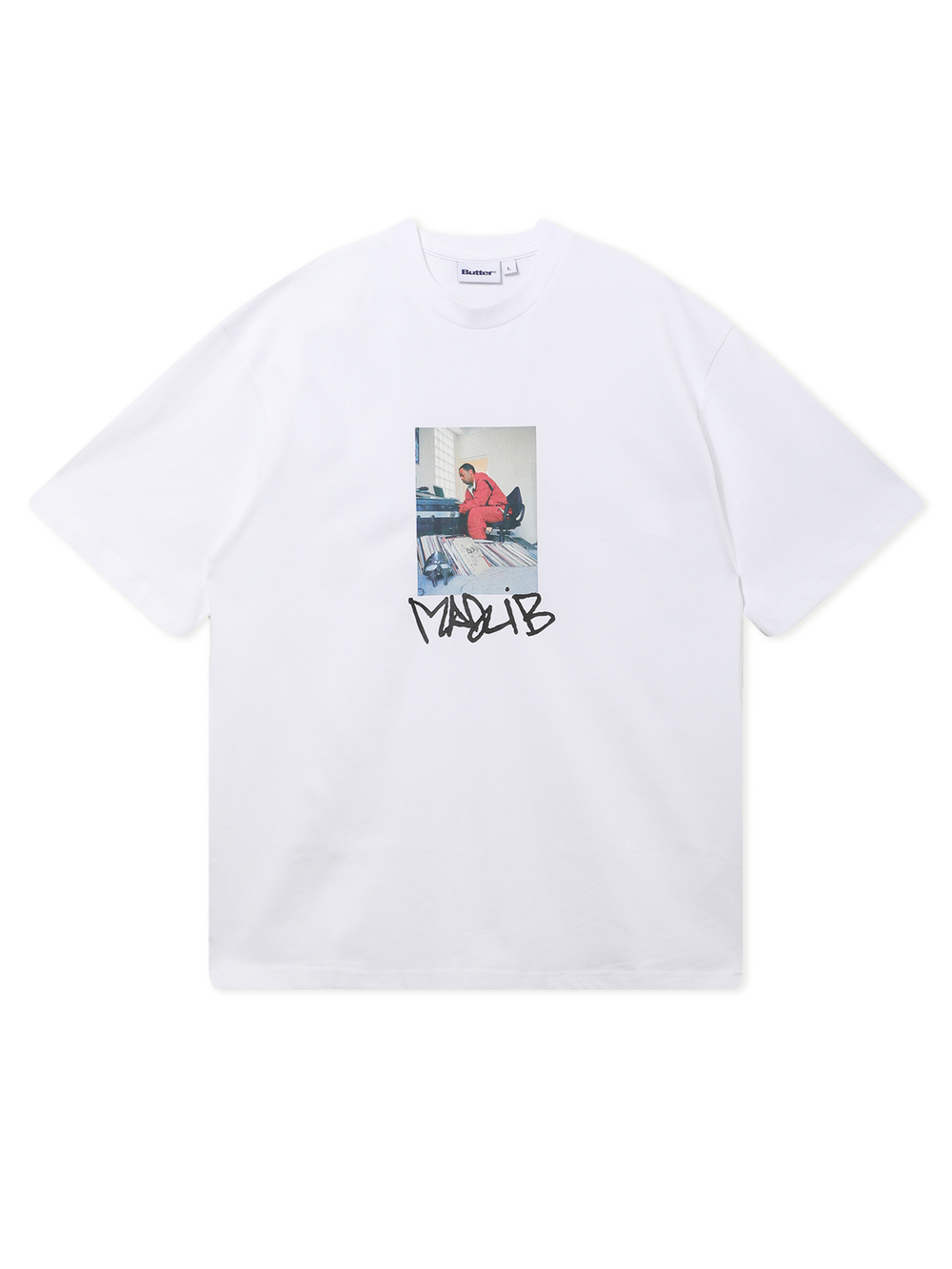 Мужская Футболка Bomb Shelter