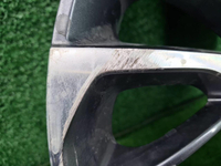 Диск Комплект дисков R18 Geely Coolray (2019-н.в.)