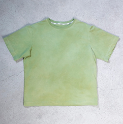 Футболка / GREEN TEA