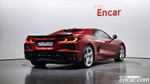 Chevrolet 콜벳 Convertible (07.2023)