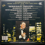 Frank Sinatra - His Greatest Hits (Германия 1983г.)