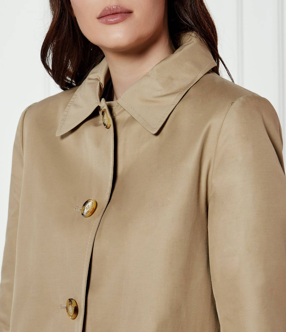 Пальто LAUREN RALPH LAUREN - бежевый(297967121)