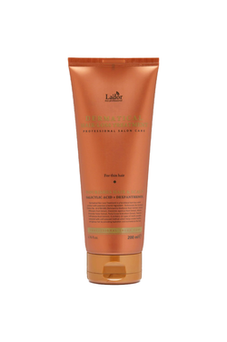 Маска для тонких волос La'dor dermatical hair-loss treatment