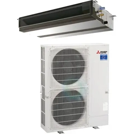 Mitsubishi Electric PEAD-M140JA / PUHZ-ZRP140VKA
