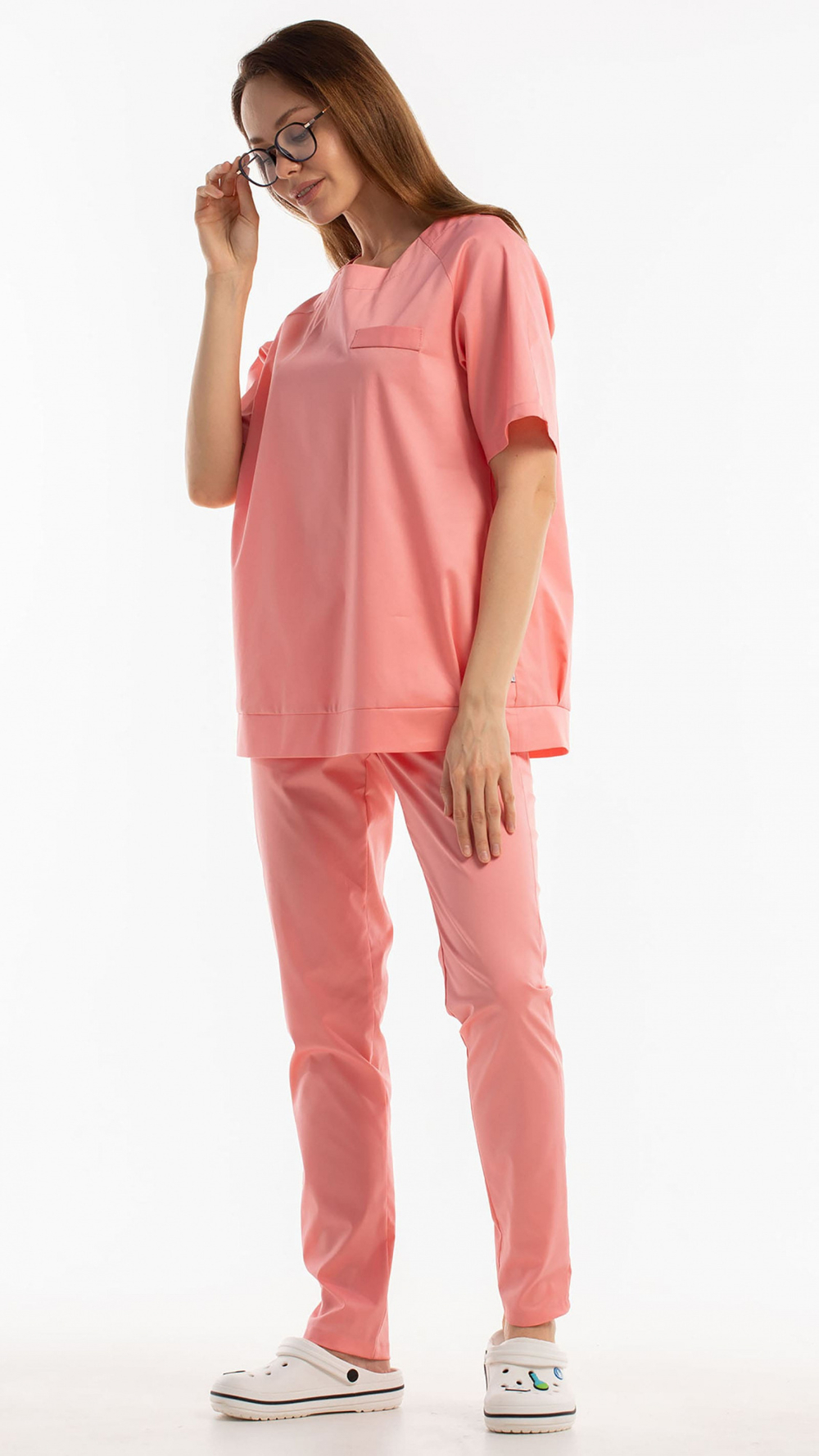 Костюм хирургический Афина №1621