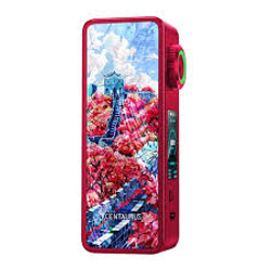 Lost Vape CENTAURUS M100 Box Mod KIT