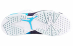 Кроссовки Jordan Fltclb '91 GS (Подростковая размерная сетка)