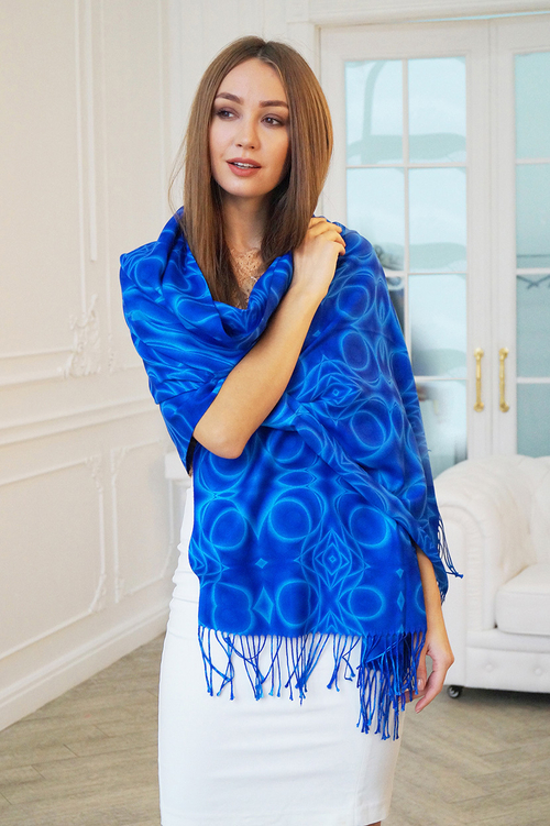 LIGVIANNI Палантин Scarf