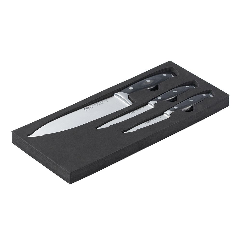 Набор из 3 ножей Gipfel Vilmarin 51809