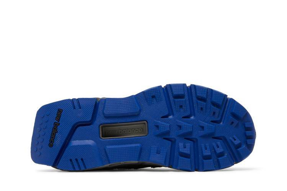 Кроссовки Salehe Bembur X New Balance Nb 574 Yurt