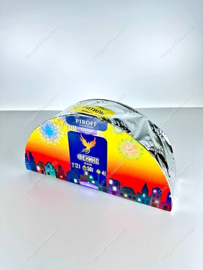 Феникс 50 сек/2 метра 4 эфф (веера)