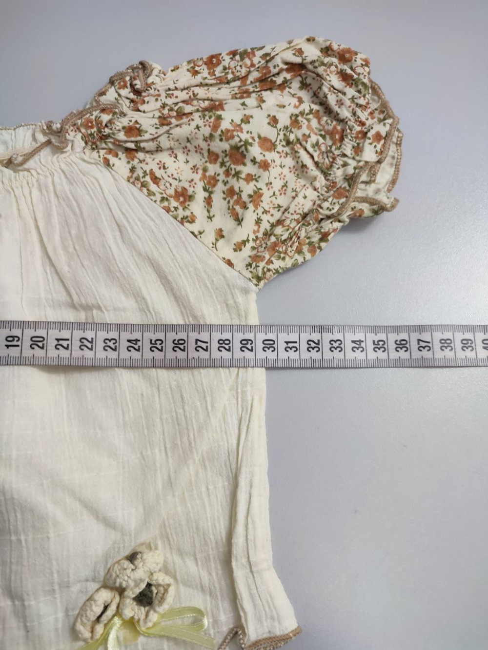 Костюм для модницы на 1/1,5 года