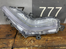 ДХО левый Haval Jolion 21-нв Б/У Оригинал 4137100XST01A