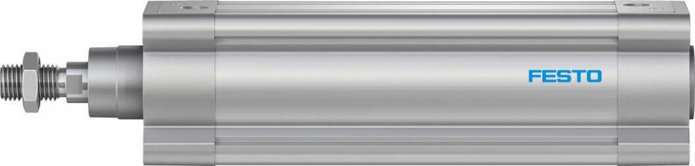 Стандартный пневмоцилиндр Festo DSBC-80-200-PPVA-N3