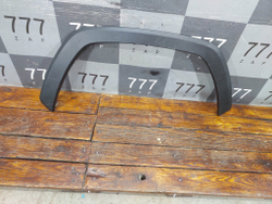 Накладка крыла переднего правого Toyota RAV4 V (XA50) 18-нв Б/У Оригинал 7560142160