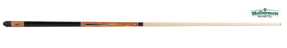Кий McDermott Lucky L57 2PC Пул
