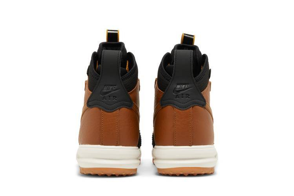 Кроссовки Nike Lunar Force 1