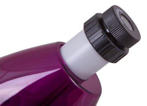Микроскоп Levenhuk LabZZ M101 Аметист
