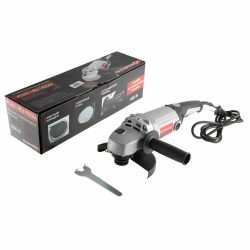 УШМ ИНТЕРСКОЛ УШМ-180/1800М 1800Вт 8000об/мин 1800мм (59.1.1.00)