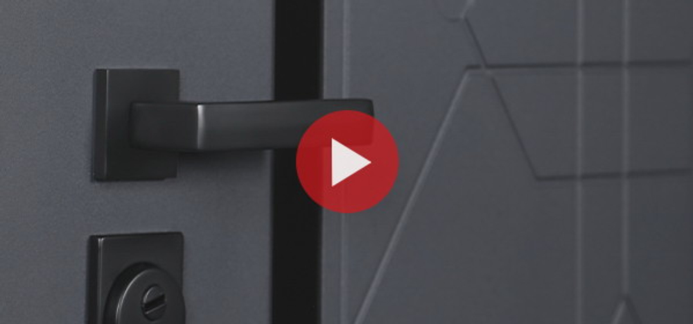 Стальная дверь "Forest"