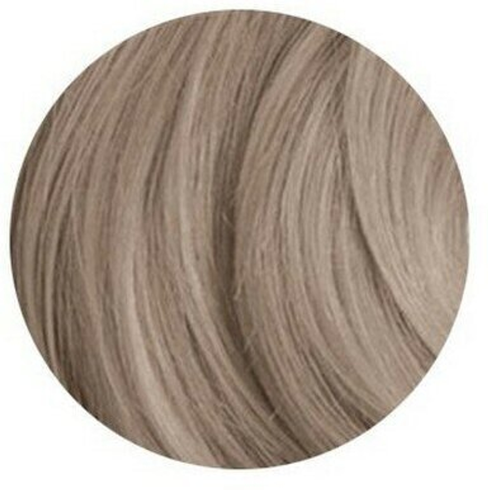 Matrix Краска для волос без аммиака  SoColor Pre-Bonded 509AV Очень светлый блондин пепельный перламутровый 90 мл.