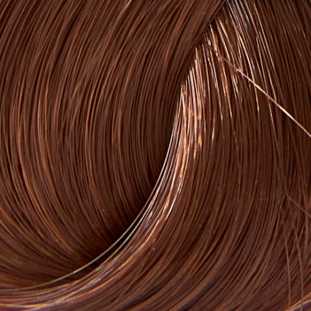 6/0 краска для волос, темно-русый / DELUXE 60 мл