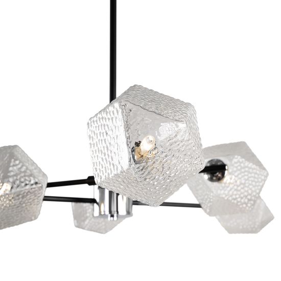 Люстра Freya FR5328CL-06B