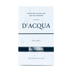 Вода туалетная Prestige D'Acqua (Престиж Ди Аква) - 100ml for men