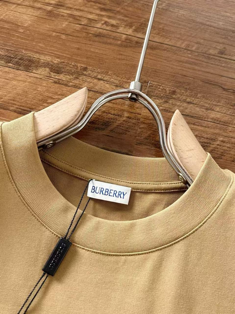 Футболка Burberry