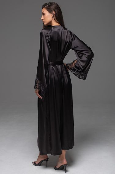 Халат Mia-Amore 4749 &quot;Merlot&quot;