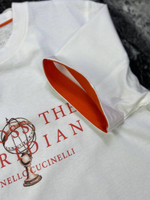 Футболка Brunello Cucinelli